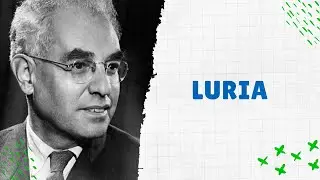 Alexander Luria
