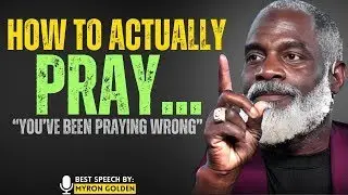 😱 Your Prayers Are BLOCKED Because You’re Talking to God WRONG — Jesus Showed the RIGHT Way! ✝️🔥