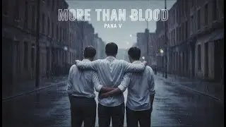 Pana V - More Than Blood