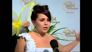 Tinker Bell and the Great Fairy Rescue: Mae Whitman 