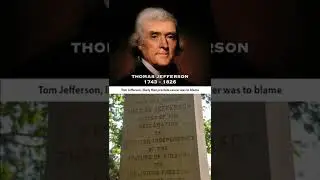 What Killed Our Presidents? Song #shorts