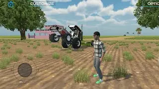 Indian Vehicle Simulator 3D Aaj Apne dragon se computer chati chalane gye