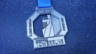 Thyssenkrupp Towerrun 2019 - Treppenlauf