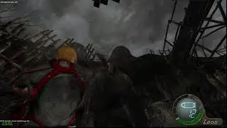 RESIDENT EVIL black hell #2