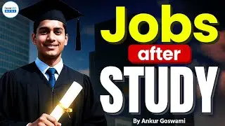 Jobs After Study | High Demand Careers for Freshers | Career Guide