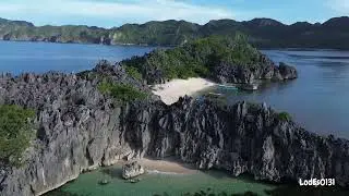 🇵🇭 Matukad and Lahus Island