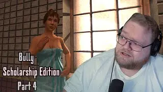 T2x2 Играет в Bully: Scholarship Edition #4