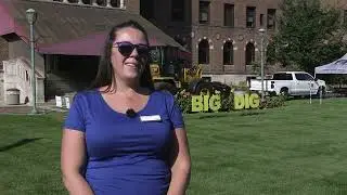 OE324 Visits Children's Hospital for the Big Dig 2024!