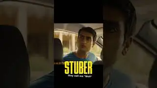 Stuber | They Call Me Wolf