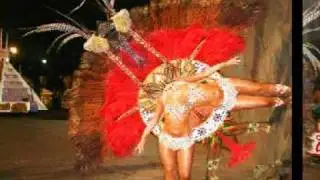 Samba enredo It&aacute; Puc&uacute; 2004