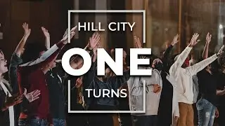 YearONE | Hill City Church DC | 2021