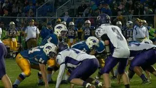 Football Injuries Force Michigan High School to End Season Early
