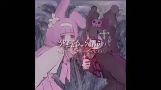 There's Something Happening - Jack Stauber [Speed Song]