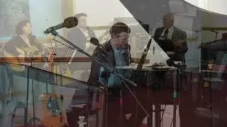 Zack Harold - Where Could I Go (RCBC 5-14-23)