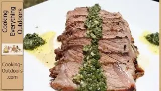 How to Grill a Perfect Steak