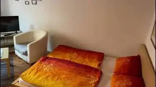 Wohnung Leonberg mieten auf Zeit m&ouml;bliert urbanbnb Besichtigungsvideo