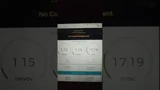 JB Hunt drive app