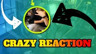 Head In Oven Prank - The Neil Henry