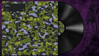 🎵 DJ Madd - Soldiers EP (Showreel) [Dubstep]