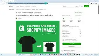 Shopify Image Resizer | Bulk Shopify Images Resizing Service