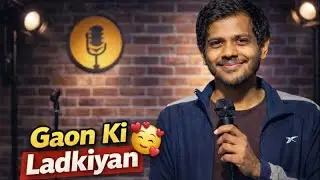 Gym Boy Love Story | Stand up Comedy | Crowdwork
