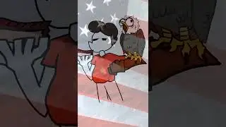 Meet The Artist! (me lol)  #animation  #funny  #youtubeanimation  #storytime