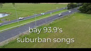 bay 93.9's Leopold Suburban Song