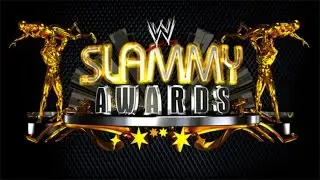WWE Slammy Awards (2015) Review