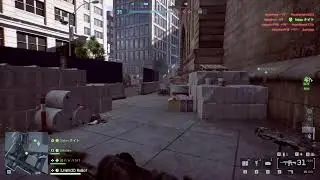 UnWir3D Plays Battlefield 6