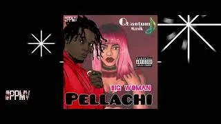 Pellachi - Big Woman ( official audio )