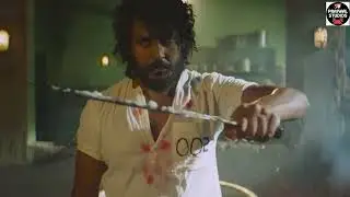 VIKRAM RAVICHANDRAN | SONG | FANS | MUDHOL