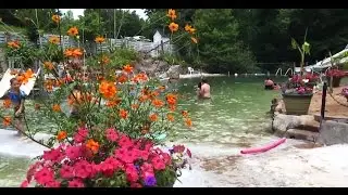 Business Spotlight: Suncrest Water Park