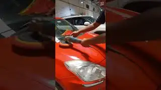 3M polish