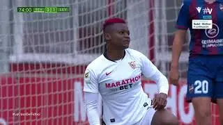 Uchenna Kanu ● Goals & Highlights ●