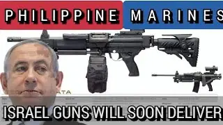🇵🇭 GUNS GUNS GUNS PARA SA PHILIPPINE MARINES!!!