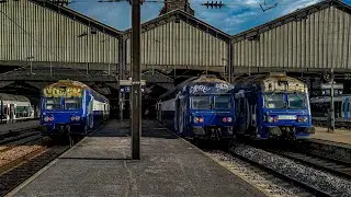 Les dernières VB2N encore en vie !