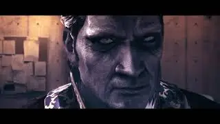 Uroboros Wesker & Jill the Nurse Boss Chapters 4~1 & 4~2 ~ Resident Evil 5 modded campaign