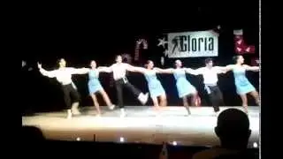Greek Dance ( Сиртаки )