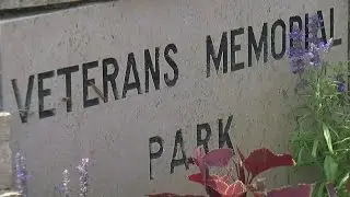 Video Shows Dispute Between Veterans, 'Pokemon Go' Players