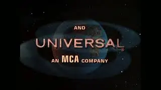 A Roy Huggins-Public Arts Production/Cherokee Productions/Universal Television (1976)