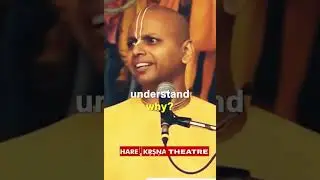 God Has a Plan For You ! #sanatandharma #iskcon #gaurgopaldas #lifecoach #motivationalvideo