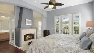 Luxury Home in Tustin Ranch 92782 - Corte Villa