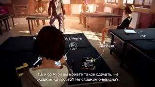 Life is Strange Начало 1#