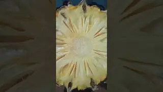 പൈനാപ്പിൾ എങ്ങനെ കഴിച്ചാലും പൊളിയ👌#pineapple#trending#youtube #youtubeshorts#shorts#aavedhikapkd