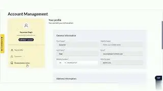 Purchasing IP Online Subscription