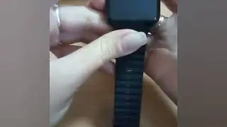 РАСПАКОВКА-ОБЗОР Детских Умных Смарт Часов Baby Smart Watch V7K С Gps