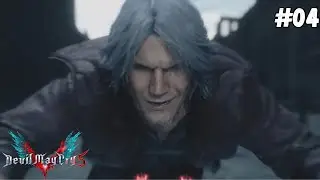 Devil May Cry 5 - Parte 4: Segredo de V Revelado!!!! [PC - Playthrough PT-BR]