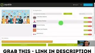 Zapable - Instant Mobile App Agency Review.