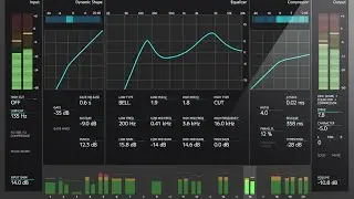 Softube Console 1 Mix in 15 Min 