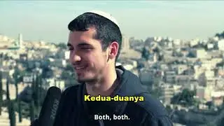 Pasal dari kitab Yesaya yang terlarang untuk dibaca - The Forbidden Chapter